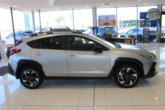2025 Subaru Crosstrek 2.0S