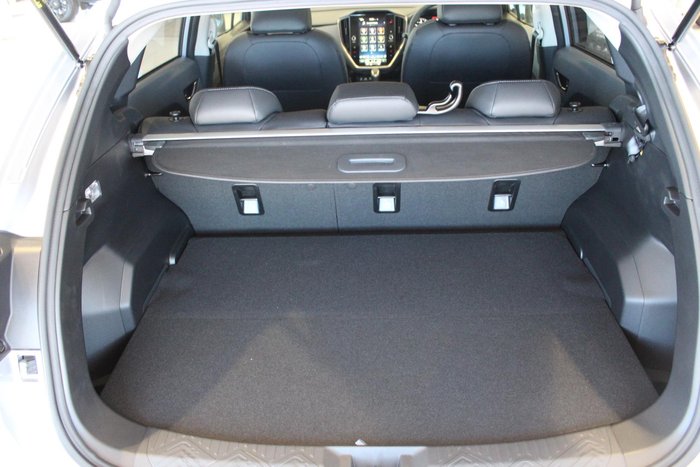 2025 Subaru Crosstrek 2.0S
