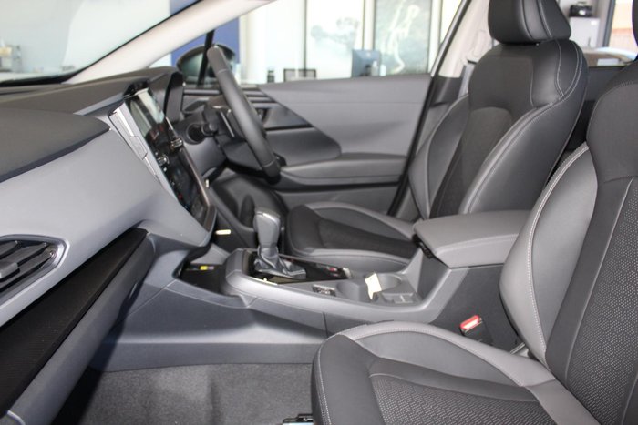 2025 Subaru Crosstrek 2.0S