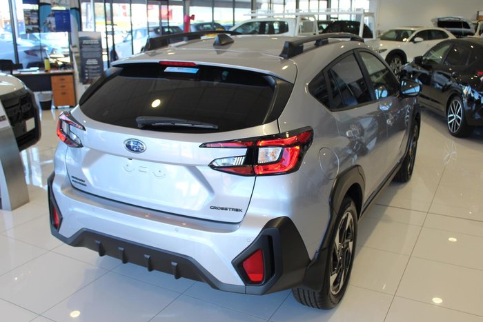 2025 Subaru Crosstrek 2.0S