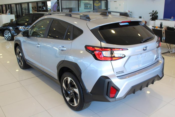 2025 Subaru Crosstrek 2.0S