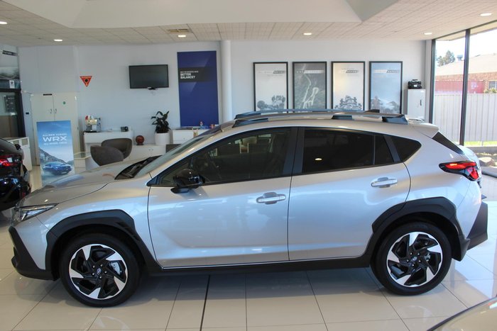 2025 Subaru Crosstrek 2.0S