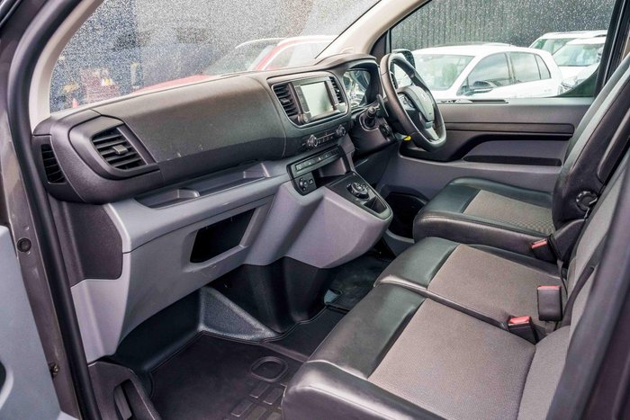 2021 Peugeot Expert 150 HDI