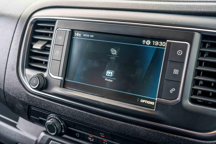 2021 Peugeot Expert 150 HDI
