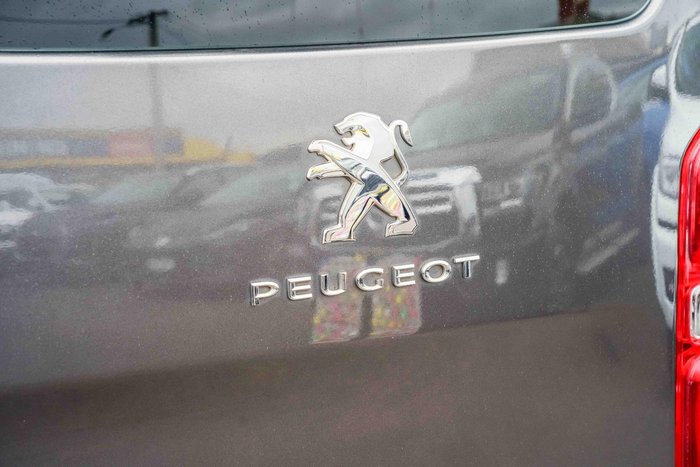 2021 Peugeot Expert 150 HDI