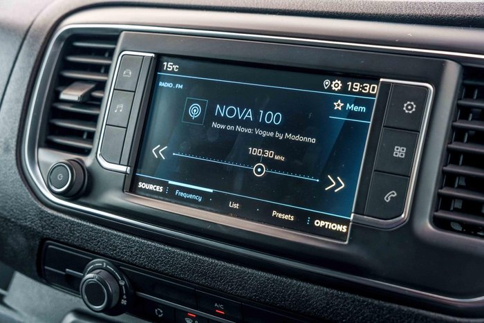 2021 Peugeot Expert 150 HDI