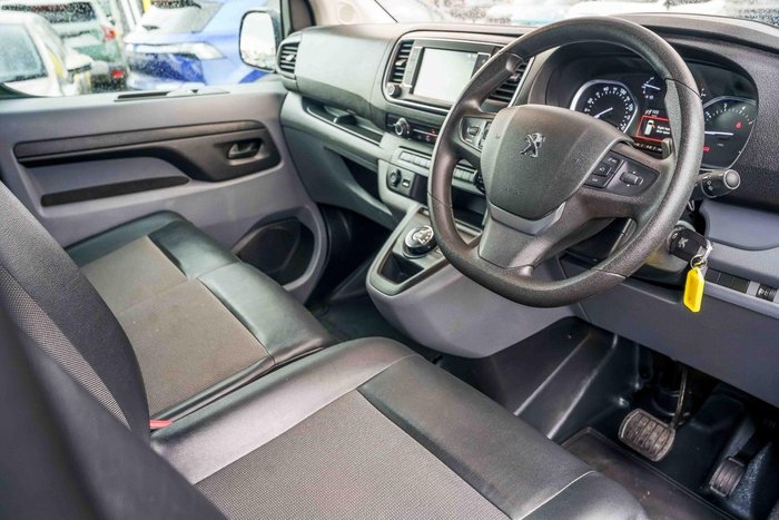2021 Peugeot Expert 150 HDI