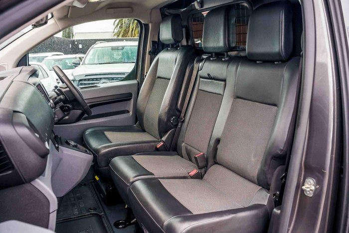 2021 Peugeot Expert 150 HDI