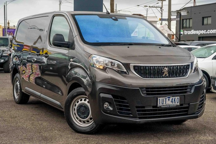 2021 Peugeot Expert 150 HDI