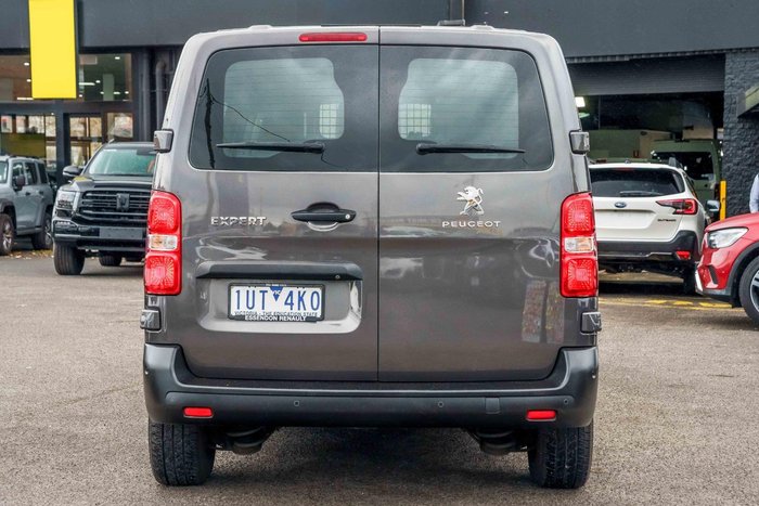 2021 Peugeot Expert 150 HDI