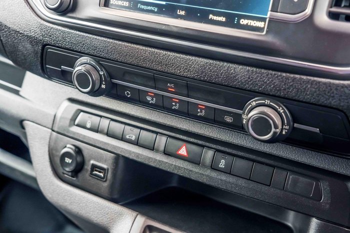 2021 Peugeot Expert 150 HDI