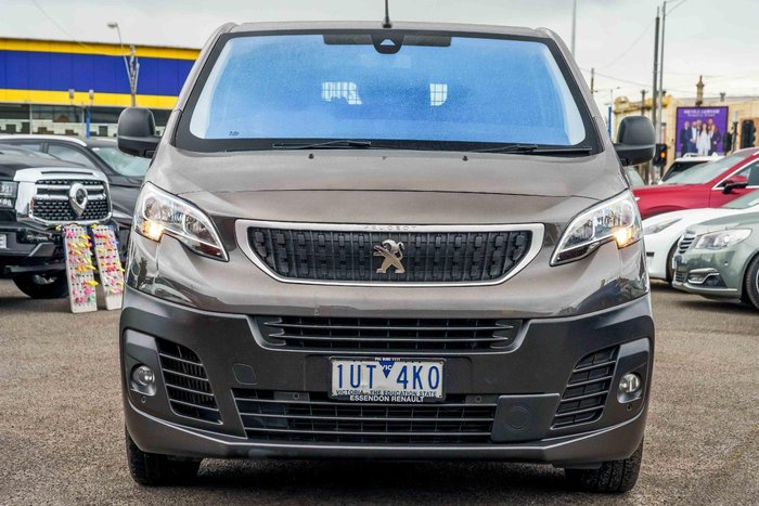 2021 Peugeot Expert 150 HDI