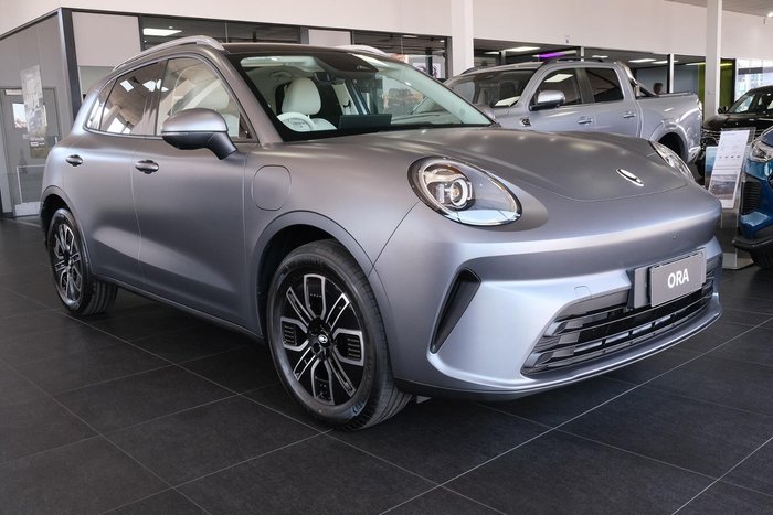 2026 GWM Ora 5