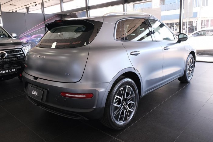 2026 GWM Ora 5 Ultra