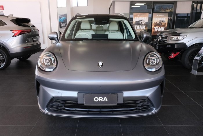 2026 GWM Ora 5 Ultra