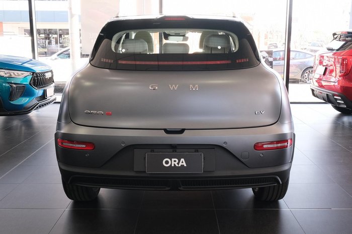 2026 GWM Ora 5 Ultra