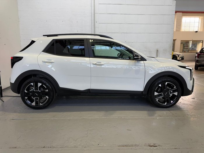 2026 Kia Stonic GT-Line
