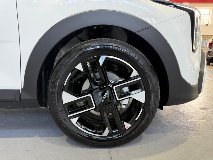 2026 Kia Stonic GT-Line