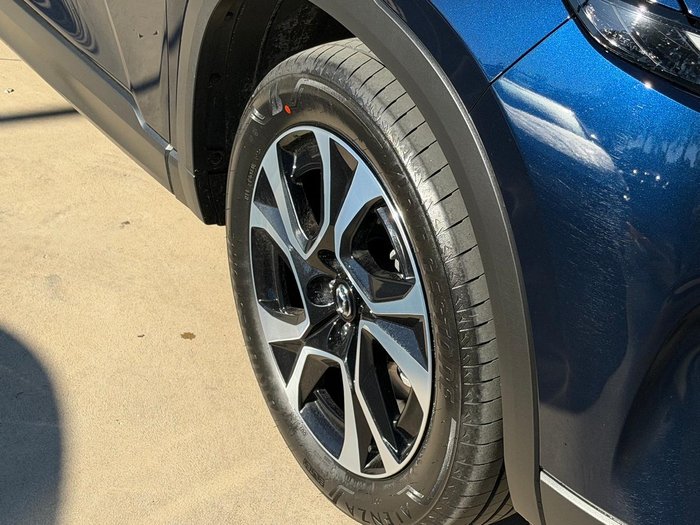 2026 Mazda CX-5 G25 Touring