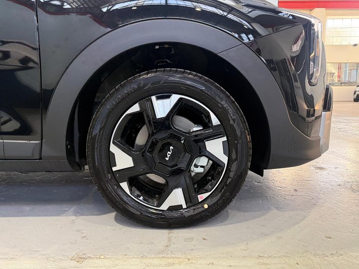 2026 Kia Stonic S