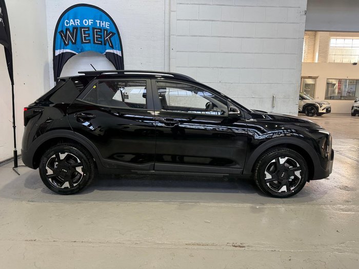 2026 Kia Stonic S