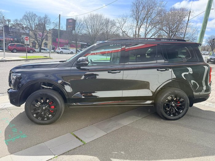 2026 GWM Tank 500 Vanta