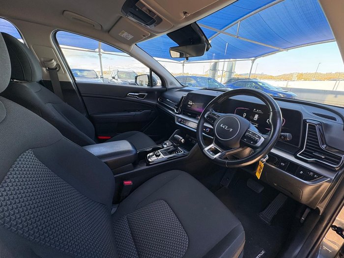 2022 Kia Sportage SX
