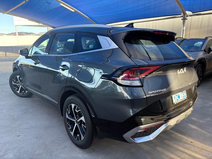 2022 Kia Sportage SX