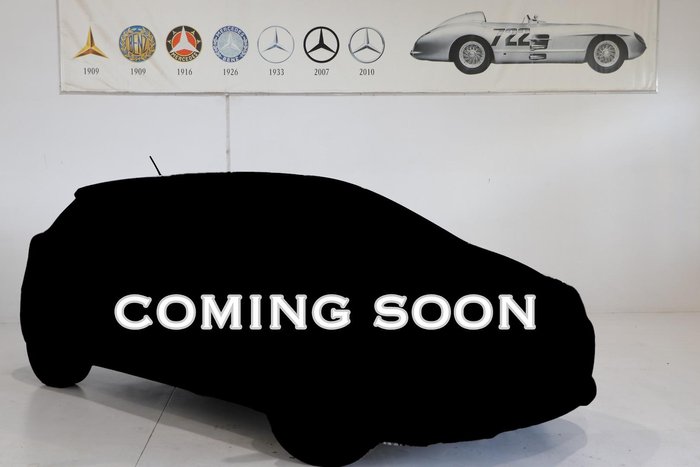 2019 Mercedes-Benz CLA-Class