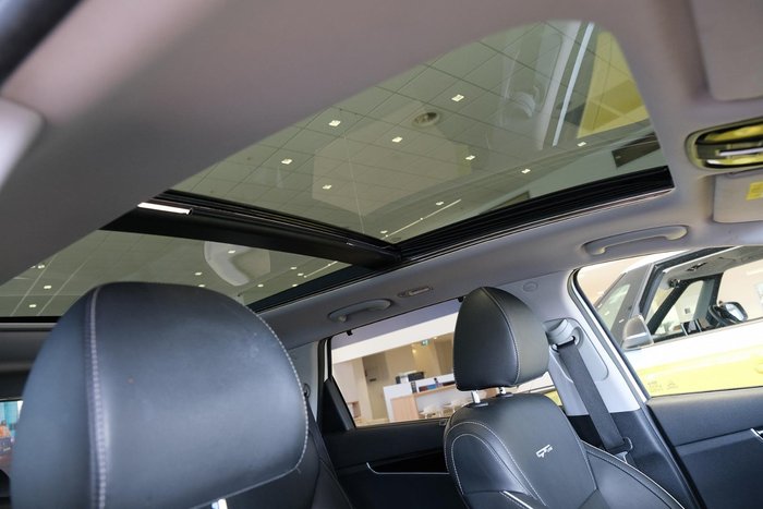2019 Kia Sorento GT-Line