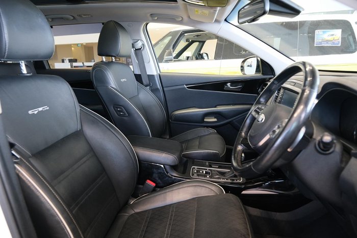 2019 Kia Sorento GT-Line