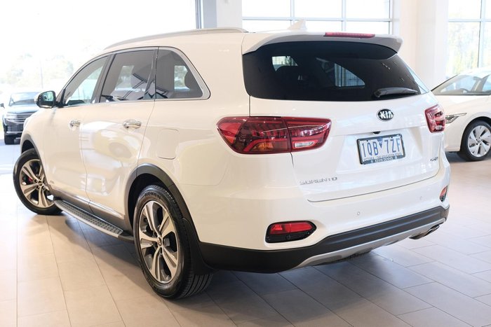 2019 Kia Sorento GT-Line