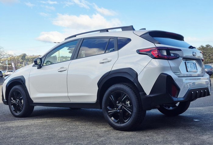 2024 Subaru Crosstrek 2.0L