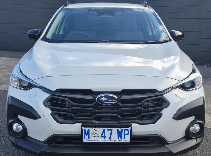 2024 Subaru Crosstrek 2.0L