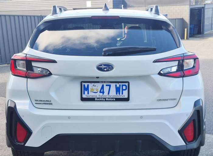 2024 Subaru Crosstrek 2.0L