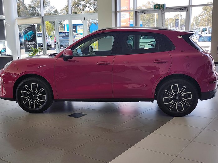 2026 GWM Ora 5 Ultra