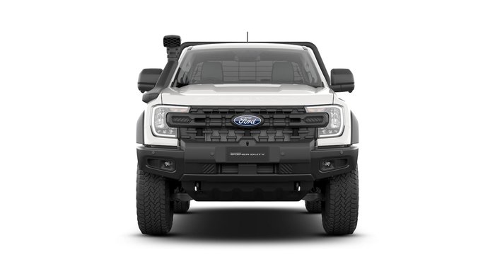 2026 Ford Ranger Super Duty XLT