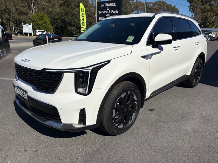 2023 Kia Sorento S