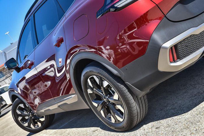 2023 Kia Sportage GT-Line