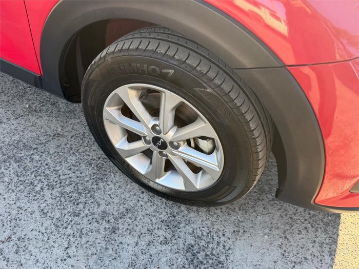 2024 KIA STONIC S