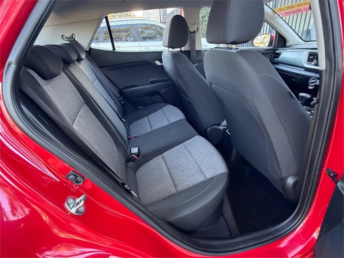 2024 KIA STONIC S