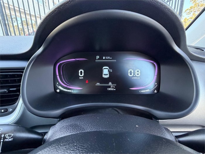 2024 KIA STONIC S