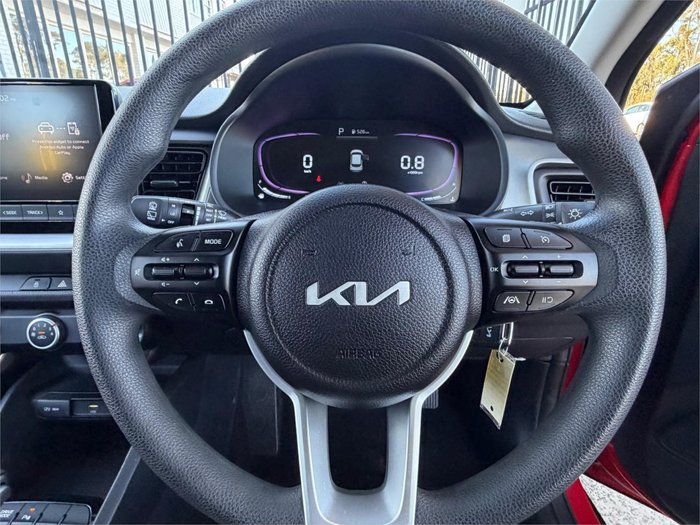 2024 KIA STONIC S