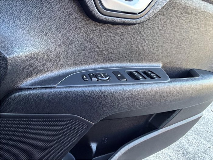2024 KIA STONIC S