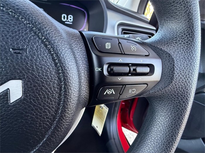 2024 KIA STONIC S
