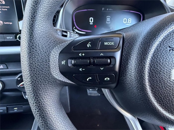 2024 KIA STONIC S