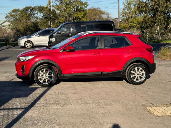 2024 KIA STONIC S