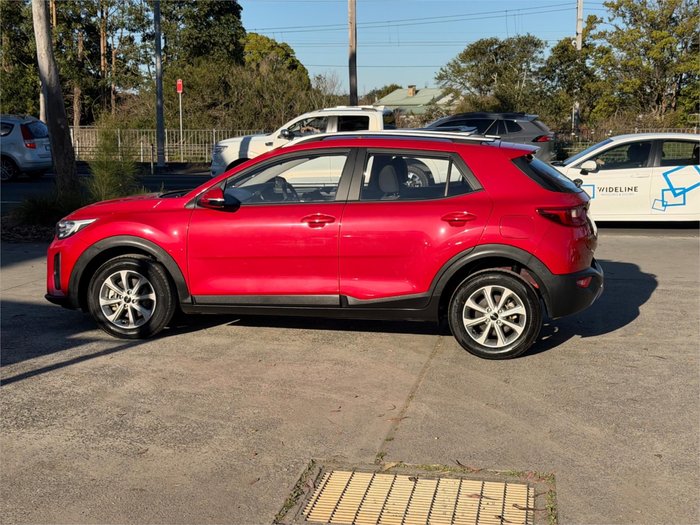 2024 KIA STONIC S