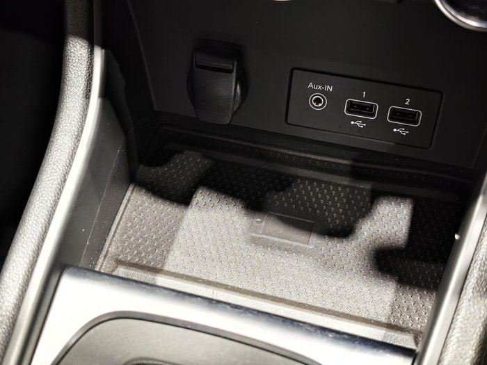 2021 Renault Captur Zen