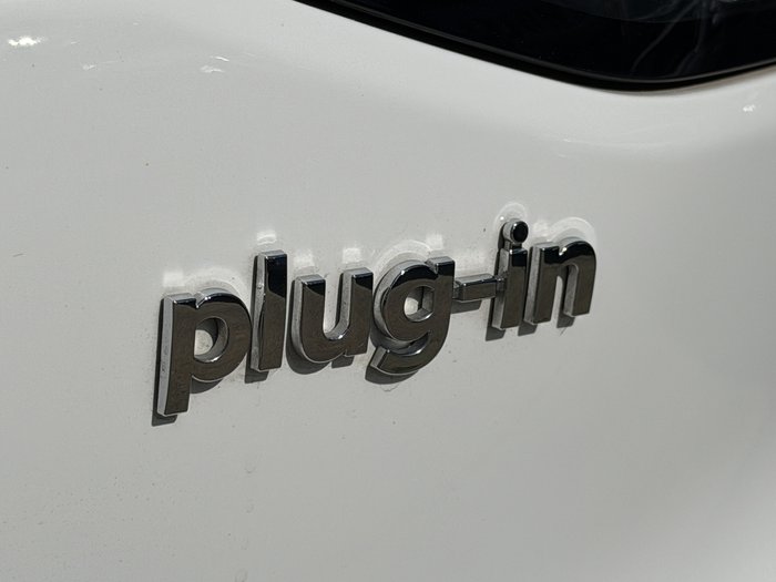 2022 Hyundai IONIQ Plug-in Premium